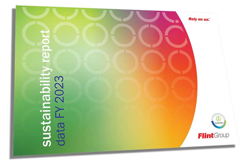 Flint Group Sustainability Report