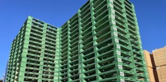 LOOP pallets
