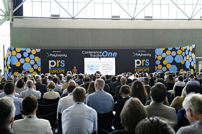 PRSE conference