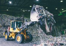 Latest Polytag partnership marks ‘significant milestone’ in optimising recycling processes Re-Gen’s MRF in Newry