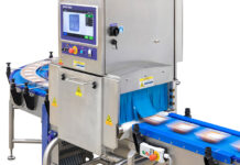 Mettler-Toledo X2 Series - X12
