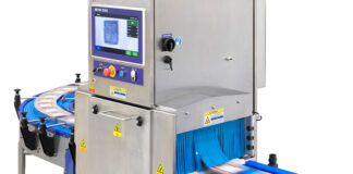 Mettler-Toledo X2 Series - X12
