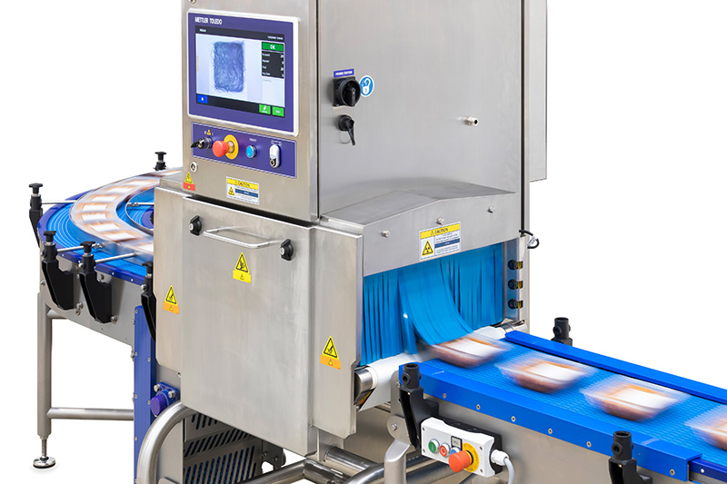 Mettler-Toledo X2 Series - X12