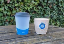 Berry launches new sip lids for reusable cup range Berry reusable sip lid