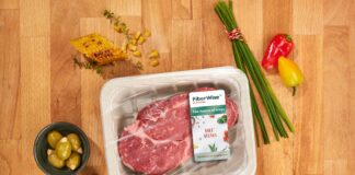 FiberWise tray