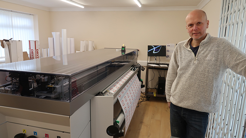 Solent Design Studio investment