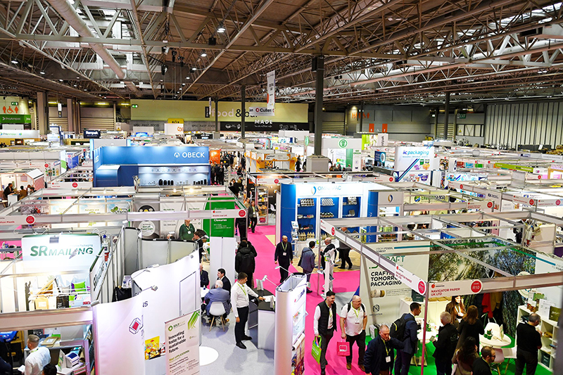 Packaging Innovations & Empack