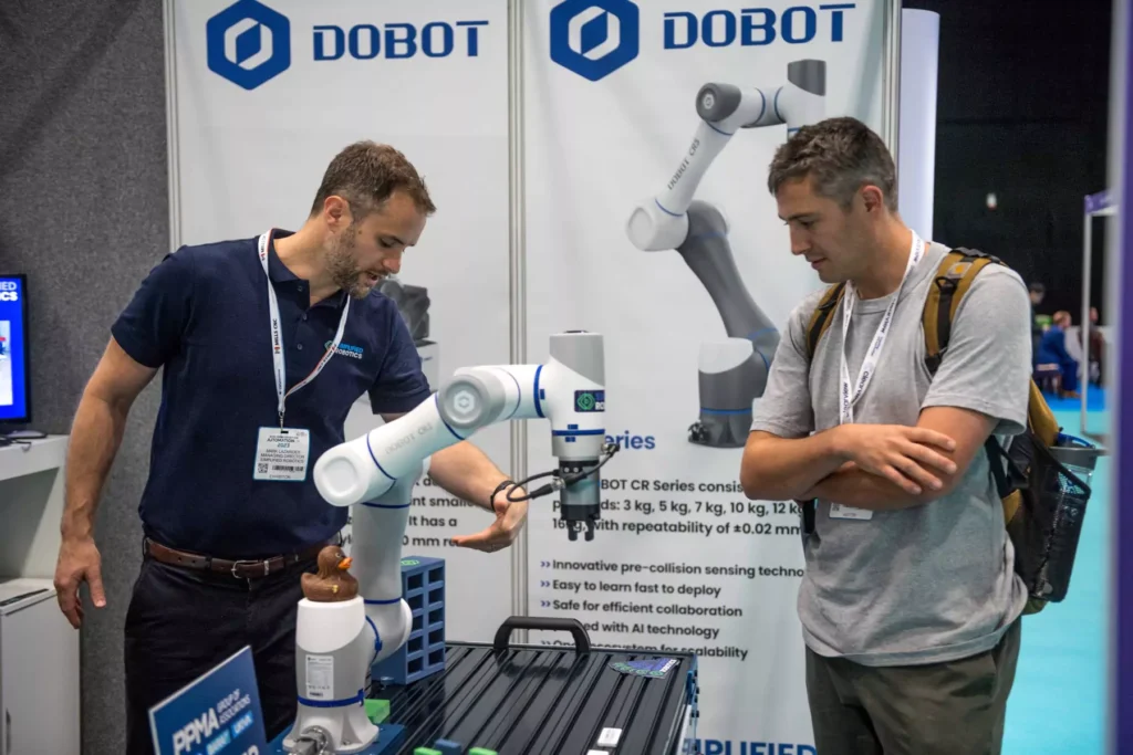 Automation UK
