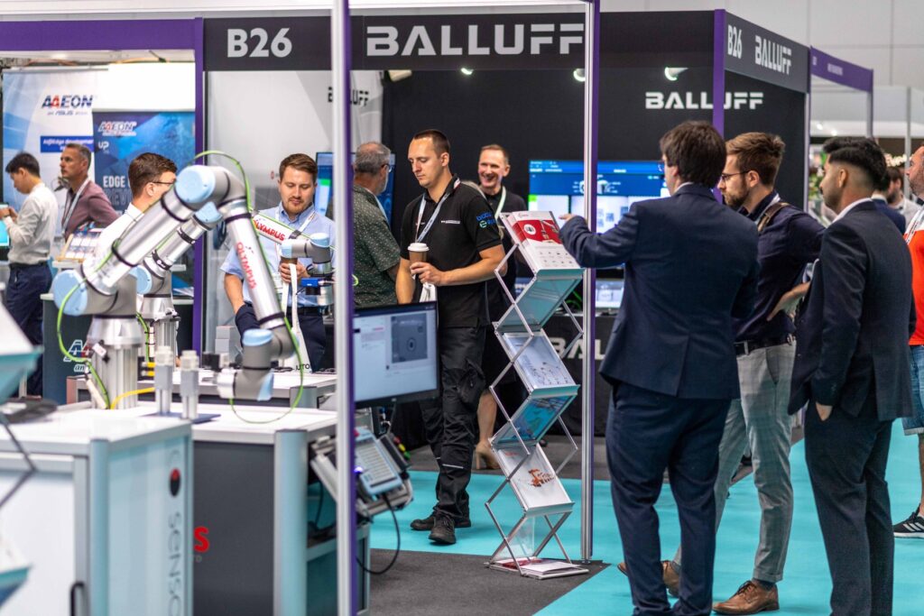 Automation UK
