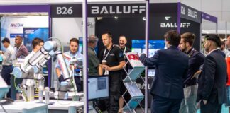 Automation UK
