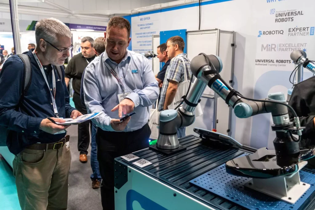 Automation UK