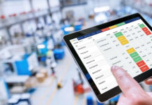Nulogy Smart Factory