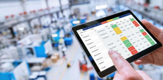 Nulogy Smart Factory