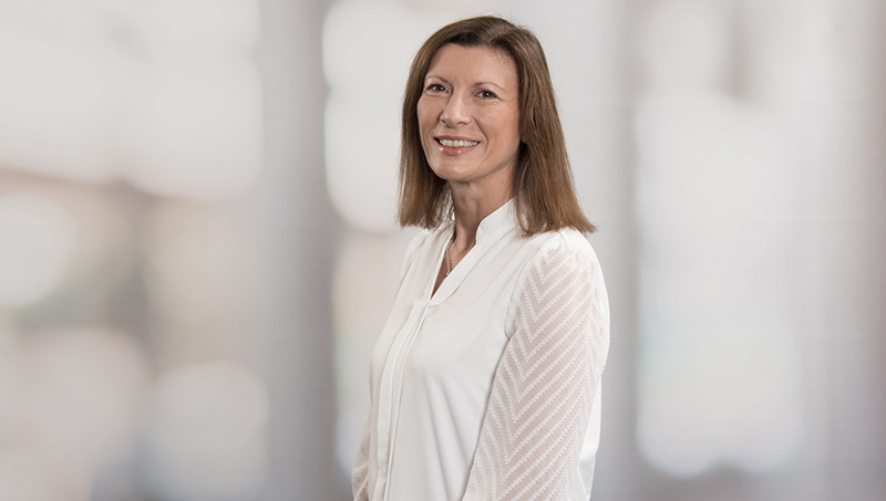 Rachael Satchwell. Domino Printing Sciences