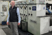 Westbury Packaging strengthens senior team with new commercial manager Raimon Hartley