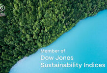 SIG’s green credentials highlighted after debuting on Dow Jones Sustainability Indices SIG debuts in Dow Jones Sustainability World Index