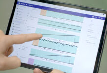 AI fast becoming a major priority for food manufacturers Ishida unveiled Sentinel 5.0 at the Gulfood Manufacturing expo