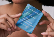 Skincare brand opts for compostable NatureFlex films Conserving Beauty uses compostable NatureFlex films