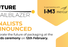 Finalists announced for Future Trailblazer Awards 2025 Future Trailblazer Awards 2025