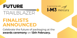 Future Trailblazer Awards 2025