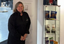 Eco Flexibles appoints new QSHE manager Liz Smith. Eco Flexibles