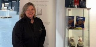 Liz Smith. Eco Flexibles