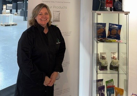 Liz Smith. Eco Flexibles