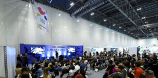 London Packaging Week 2024