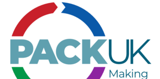 PackUK logo