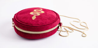 Hunter Luxury bag