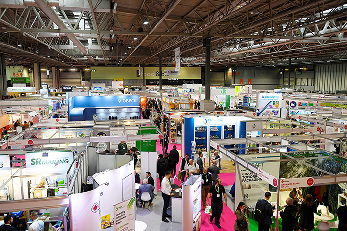 Packaging Innovations & Empack