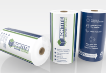 Berry Global Bontite Rolls PCR