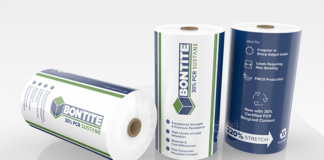 Berry Global Bontite Rolls PCR