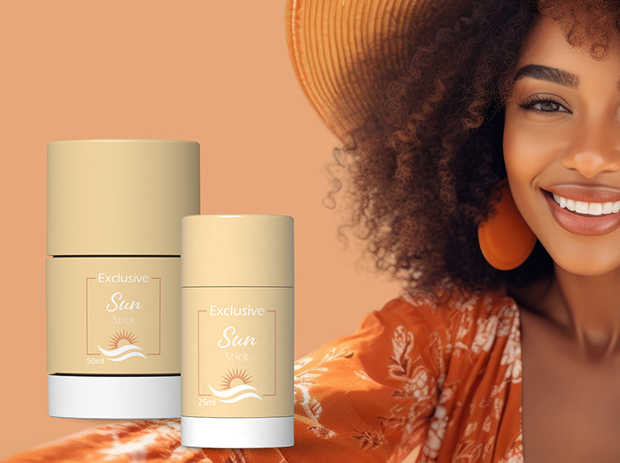 Berry Global - Exclusive range