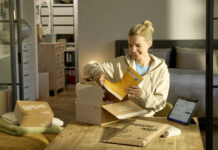Mondi e-commerce trend report