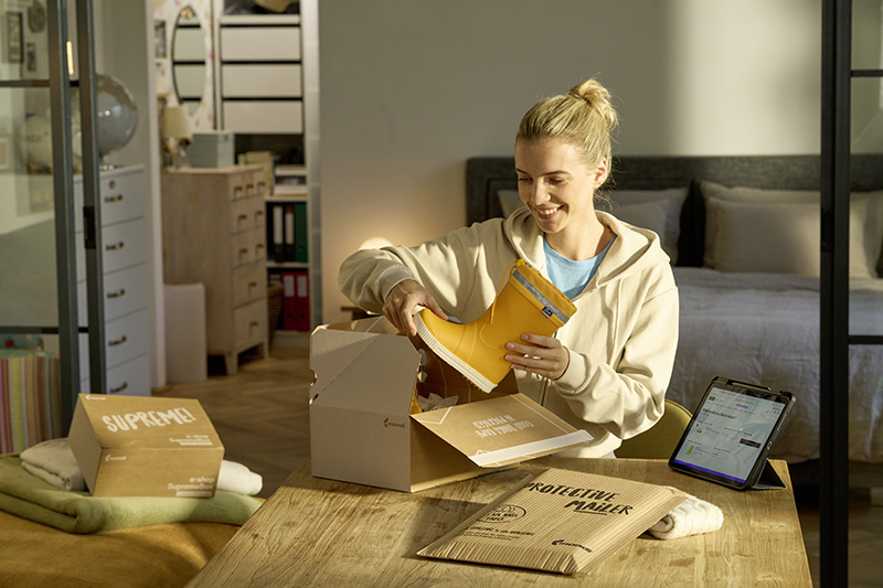 Mondi e-commerce trend report