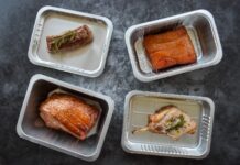 i2r Packaging Solutions trays