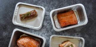 i2r Packaging Solutions trays