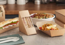 Sabert joins Alliance for Fibre-Based Packaging Sabert fibre-based packaging