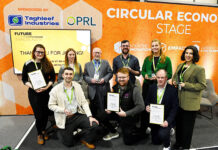 Future Trailblazers Programme winners