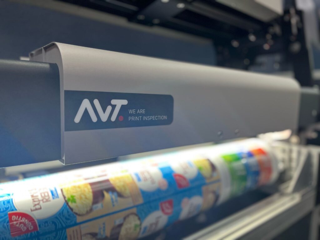 AVT at ICE Europe