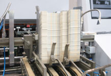 Simpler Recycling launch