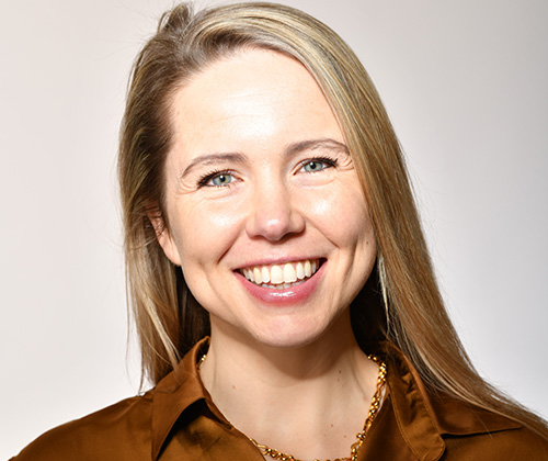 Amy Hutchinson