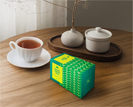 Metsä Board food packaging