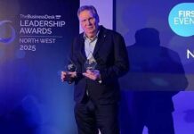 Contact Originators CEO celebrates double award win Contact Originators CEO Steve Mulcahy