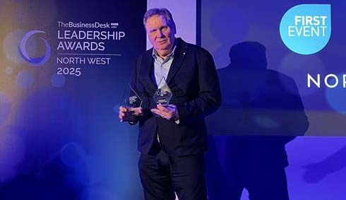 Contact Originators CEO Steve Mulcahy