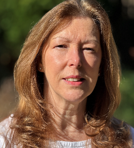 Karen Graley