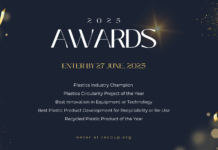 RECOUP Awards