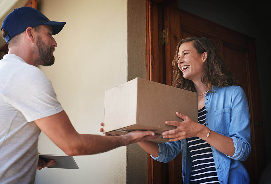 DS Smith e-commerce report