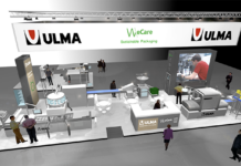 ULMA at Foodex